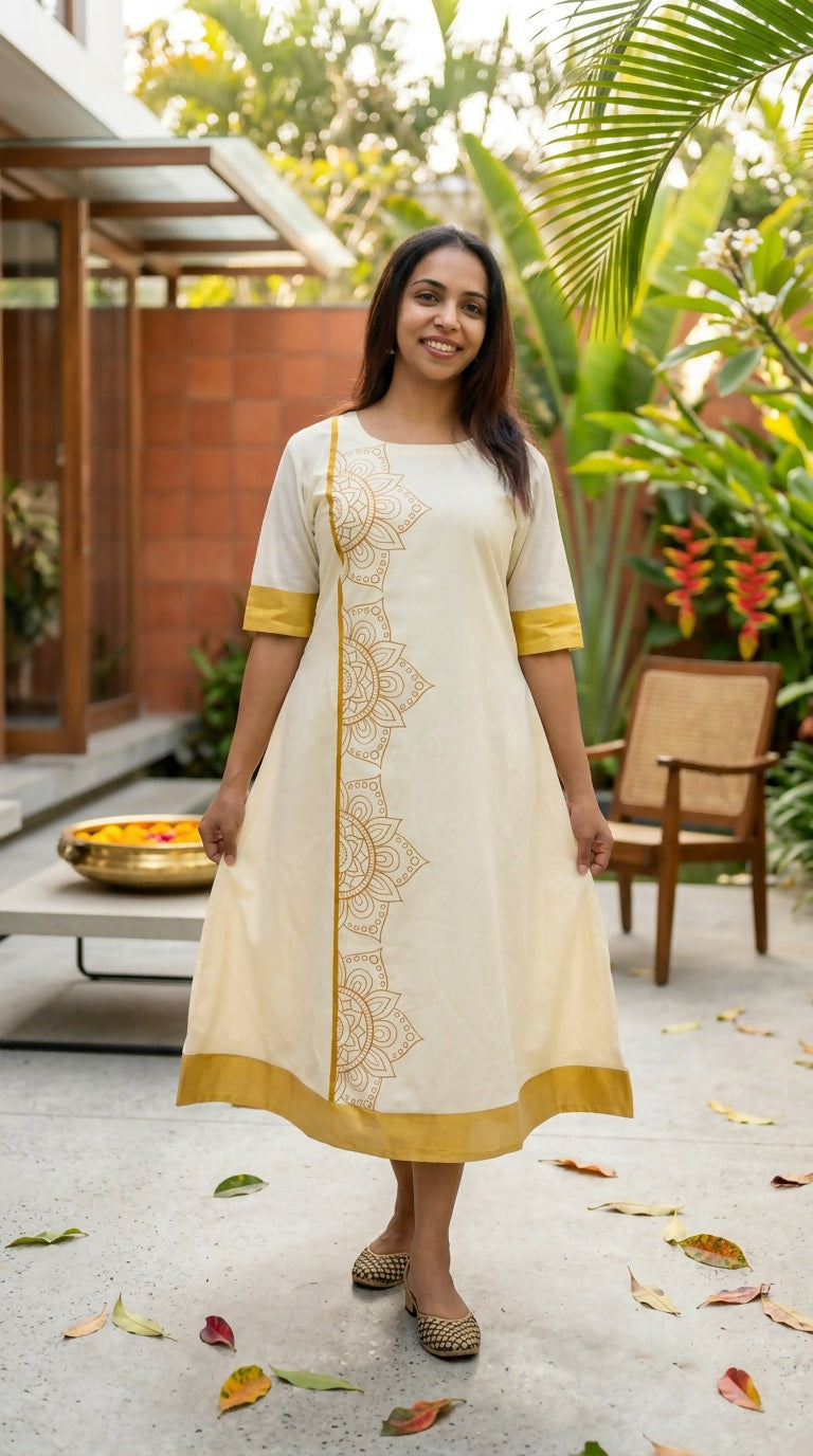 Test dress 2